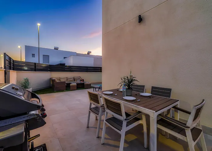 Villa White Diamond - Piscine - Plage 10 Minutes