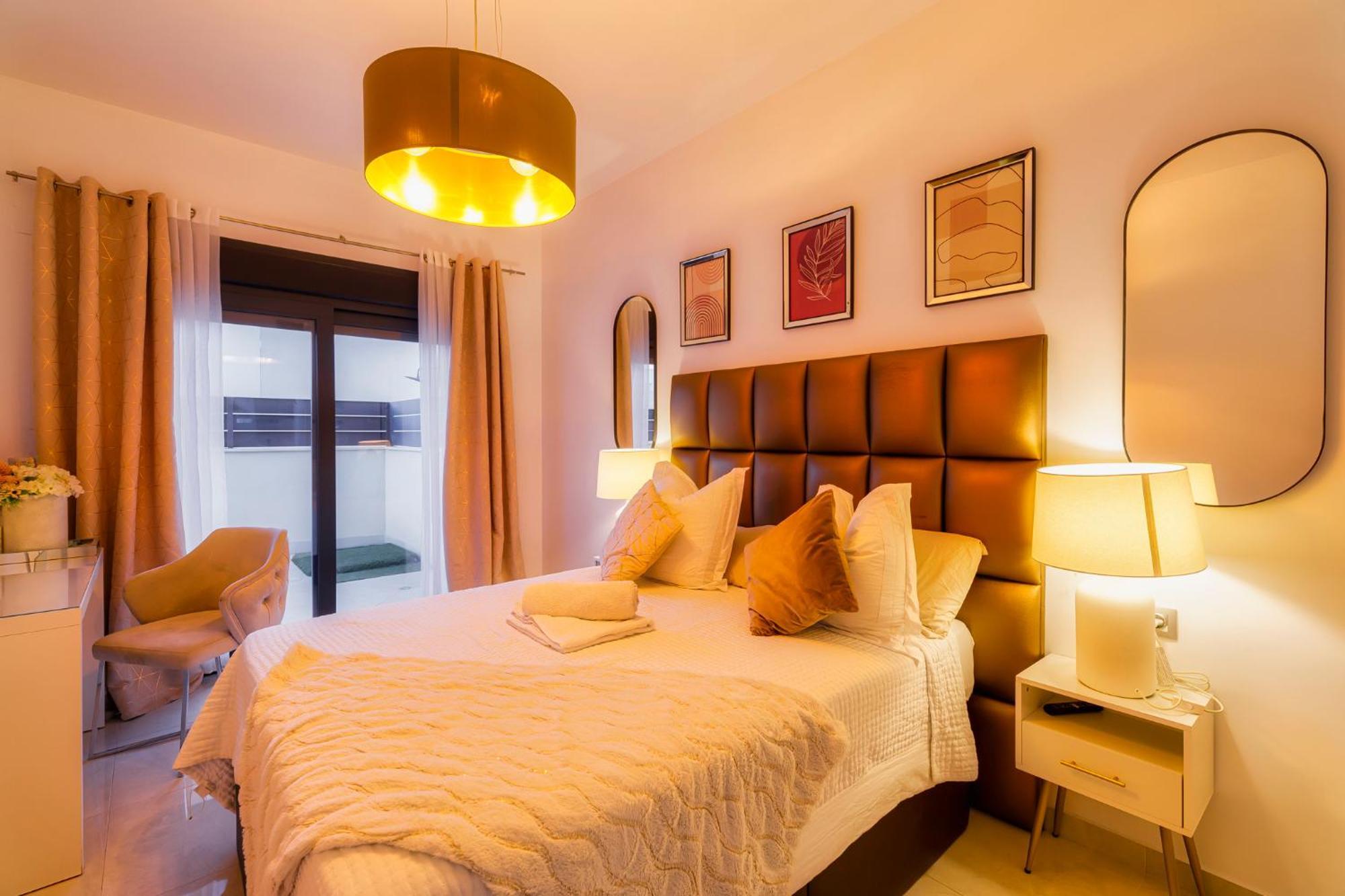 White Diamond - Piscine - 10 Minutes Villa