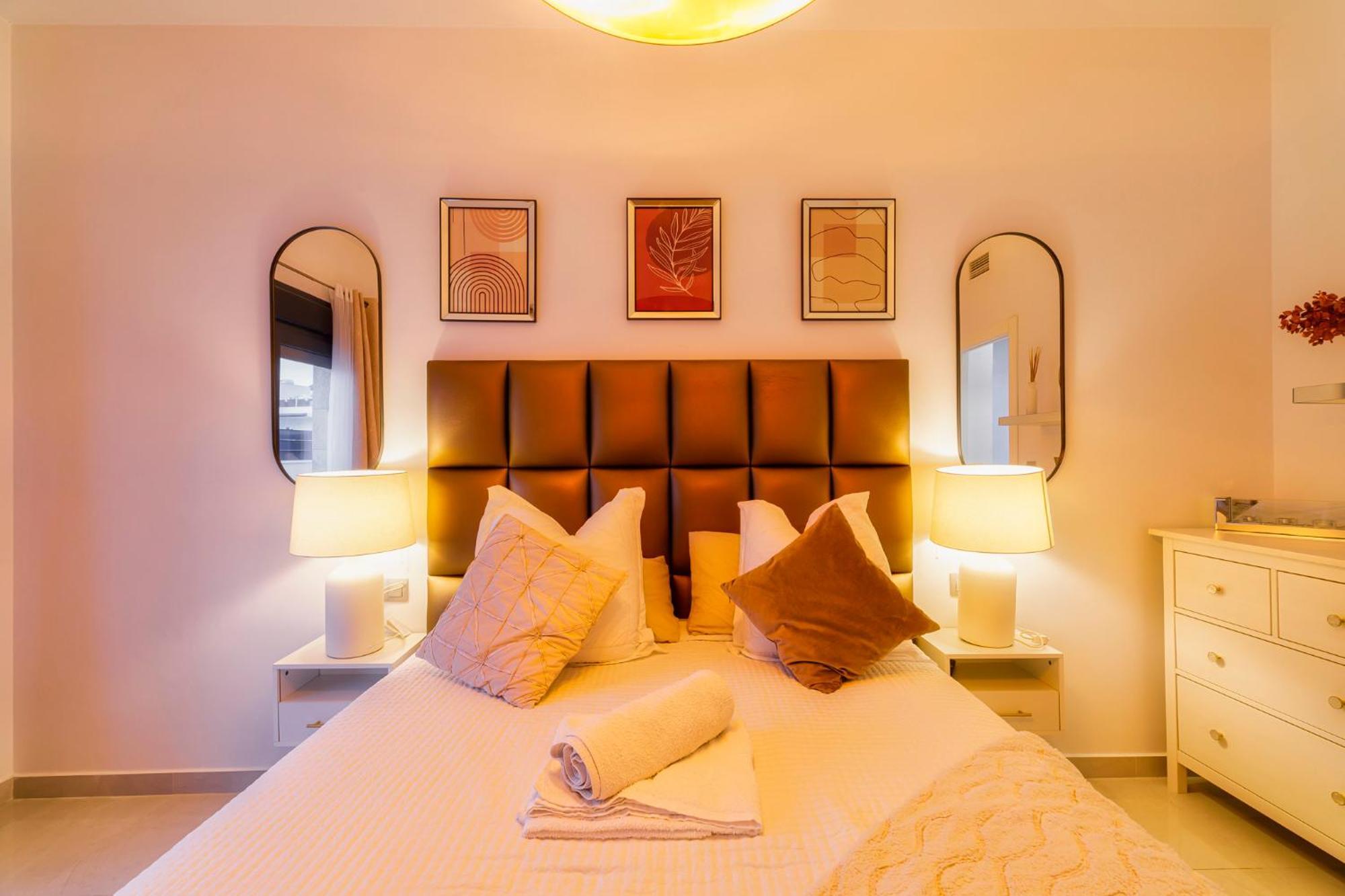 Villa White Diamond - Piscine - 10 Minutes