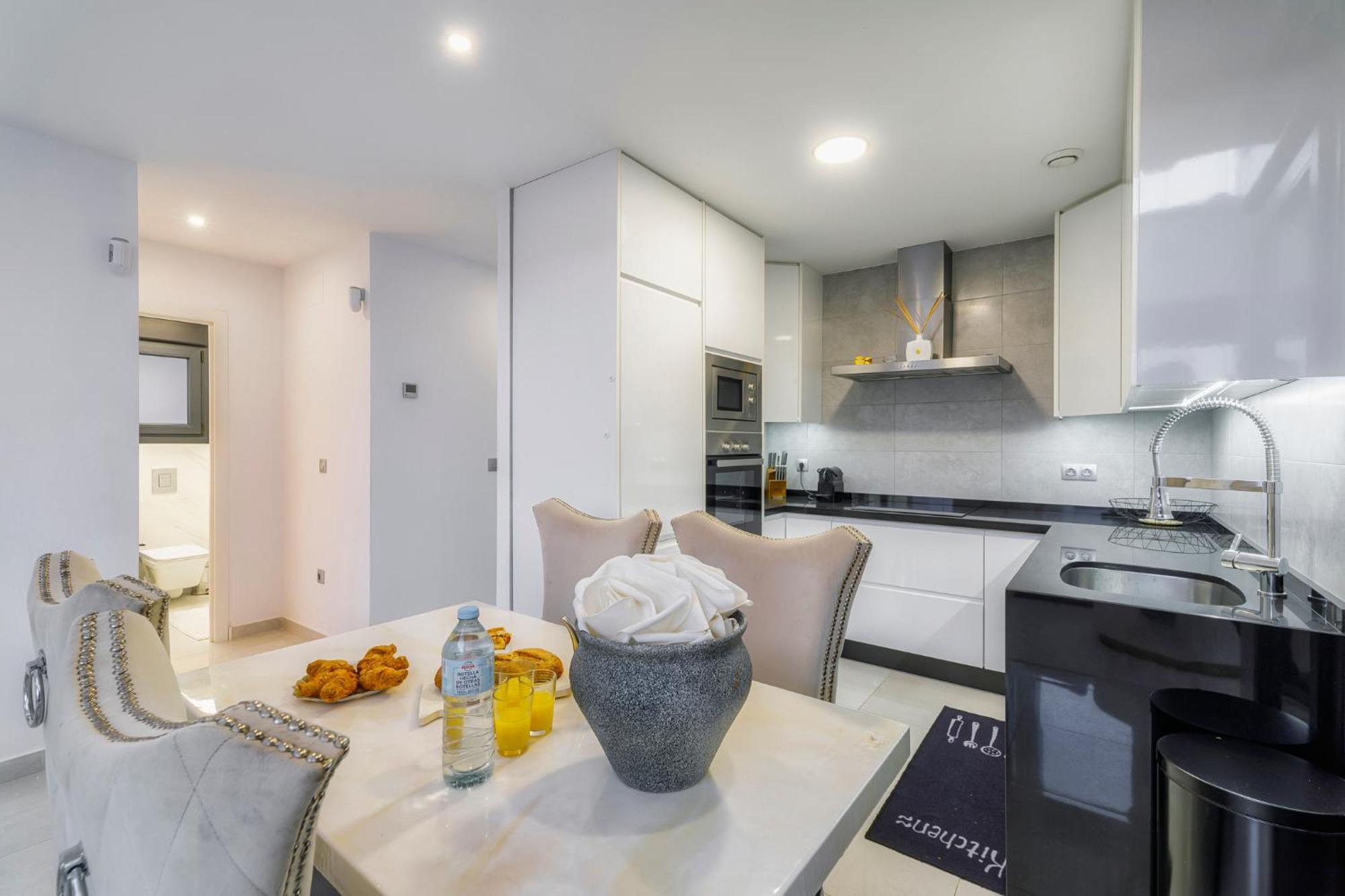 White Diamond - Piscine - 10 Minutes Villa *