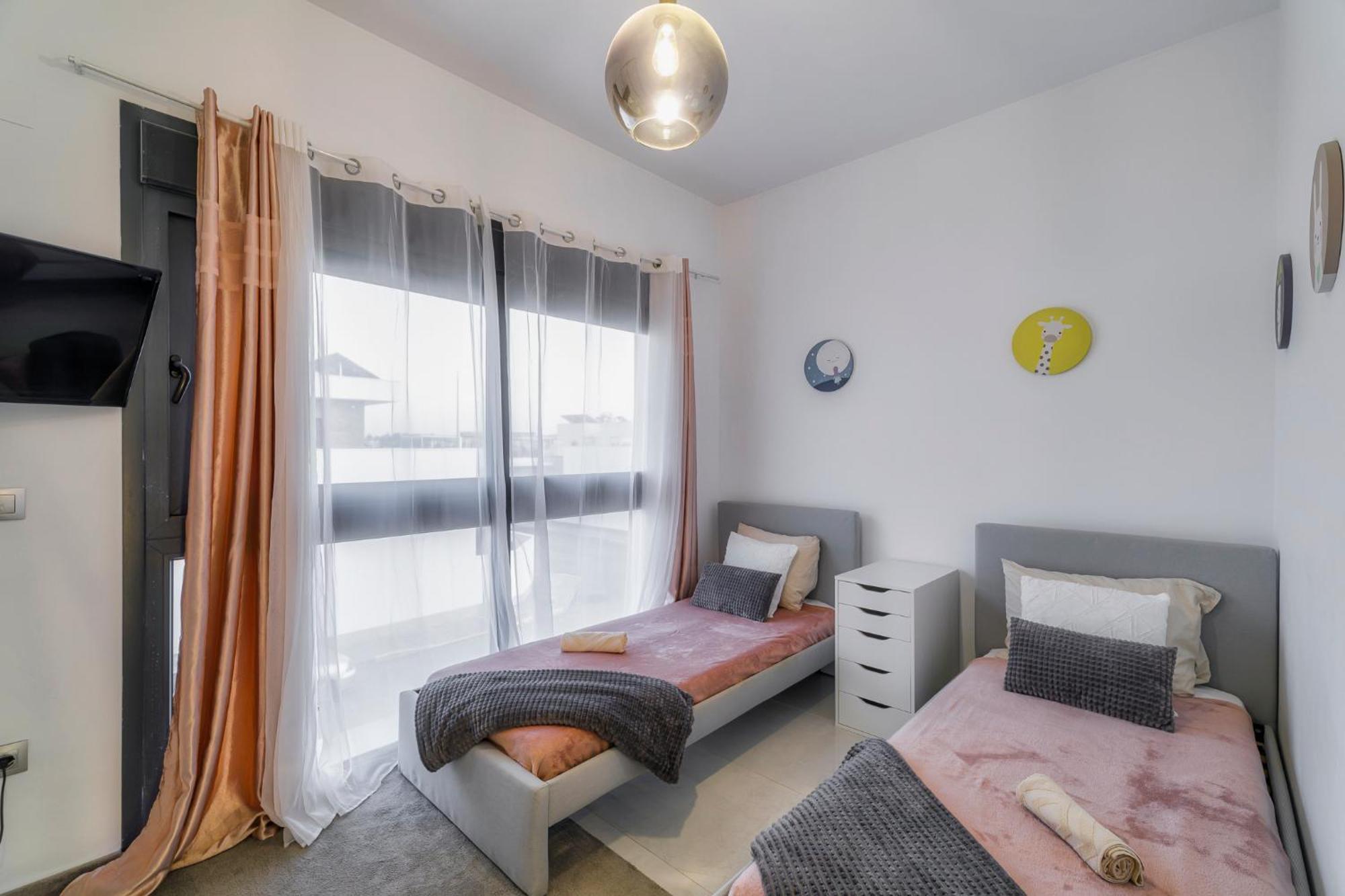 Villa White Diamond - Piscine - 10 Minutes *